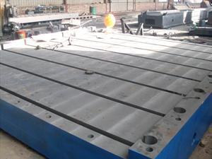 基礎(chǔ)平臺(tái)(平板)